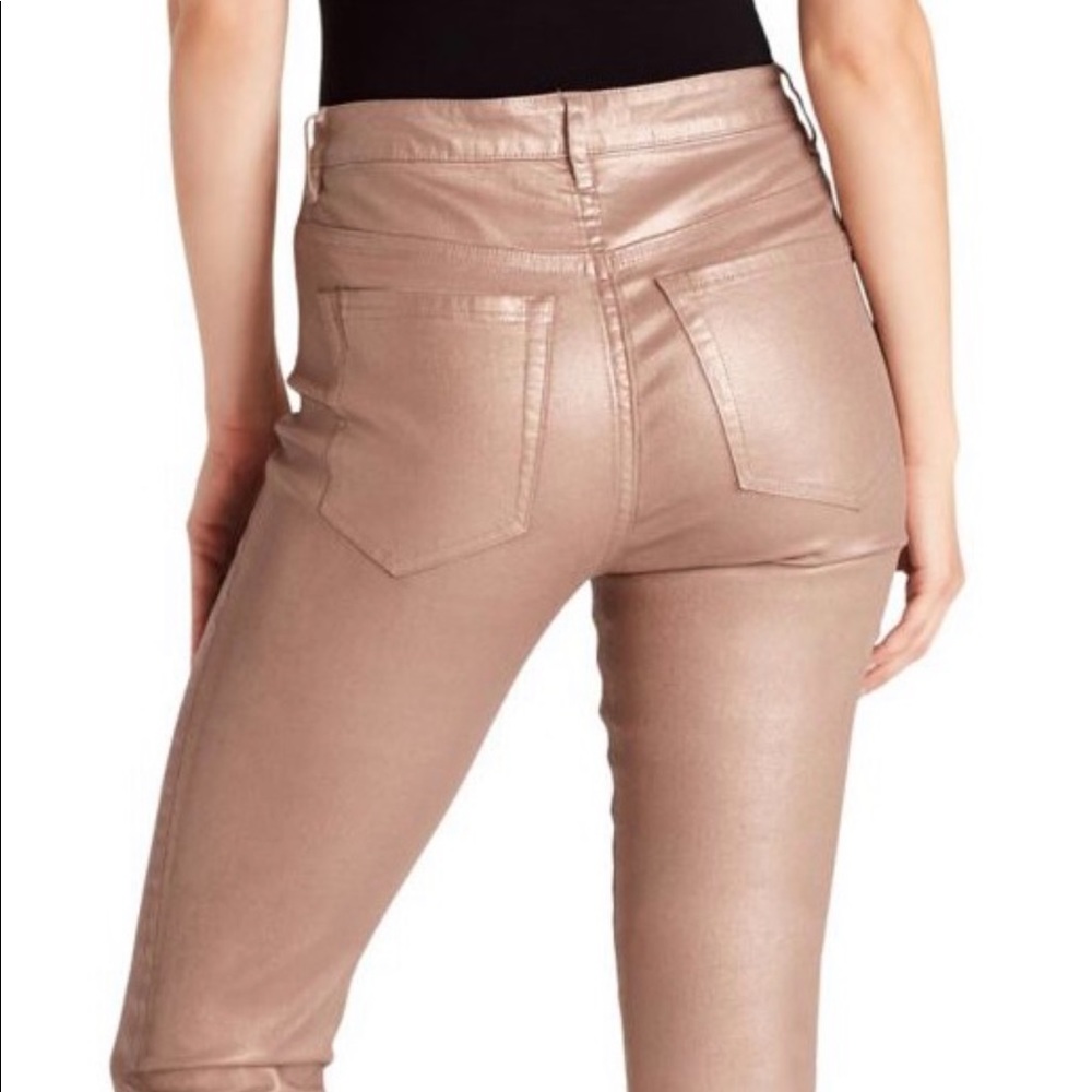 🆕 Ella Moss high rise skinny ankle, size 28